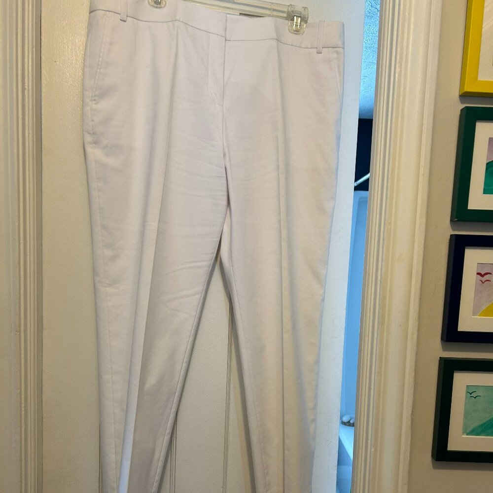 Tory Burch Slacks